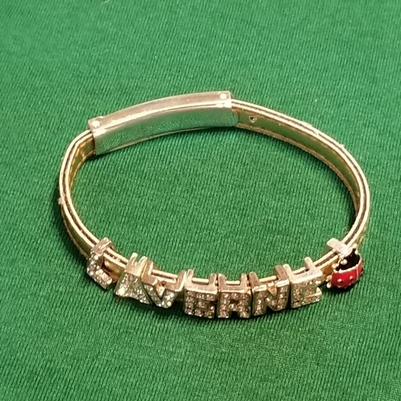 LAVERNE Slide Bracelet - Picture 3 of 7